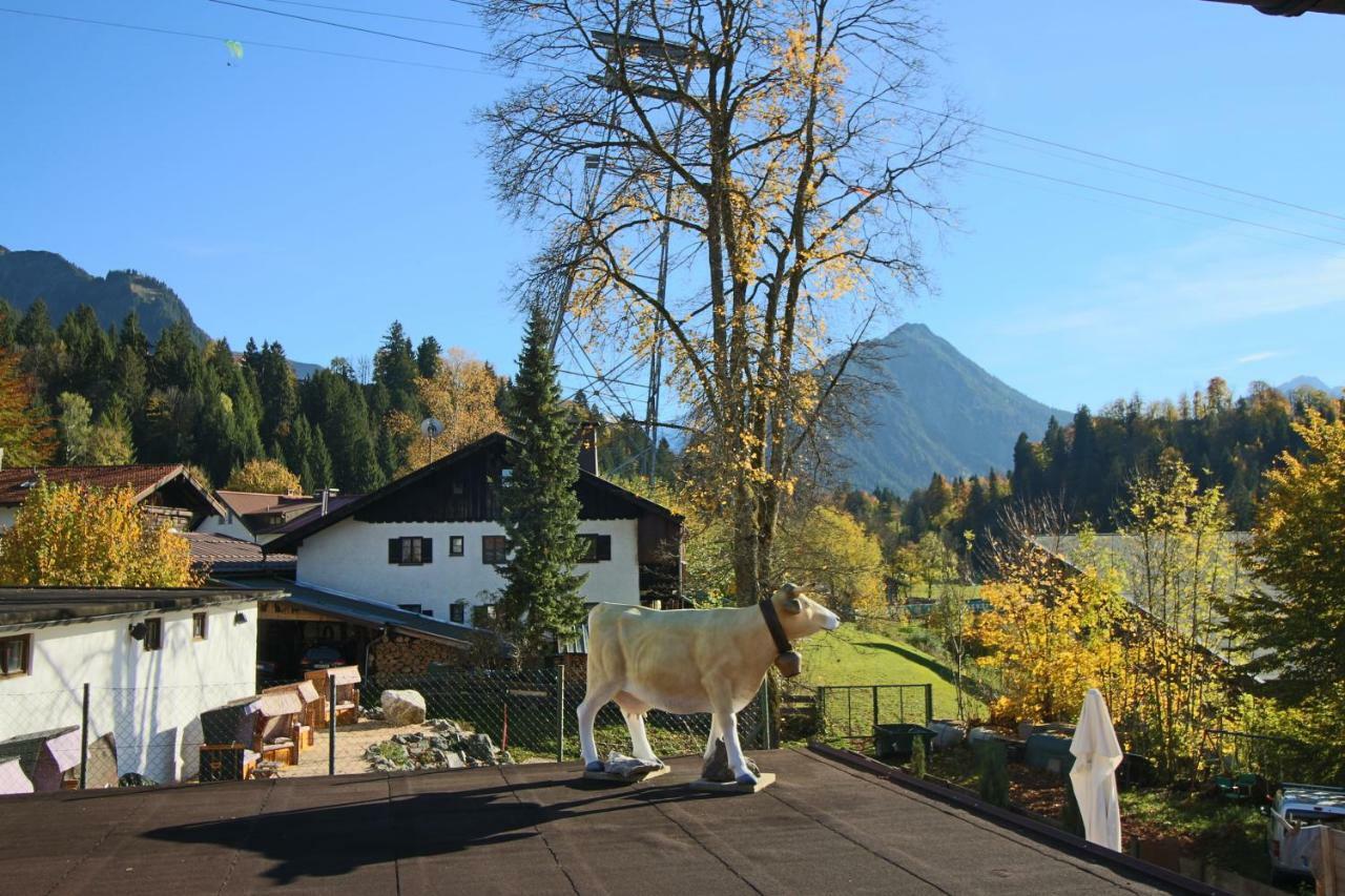 Gasthof Zur Glücklichen Kuh