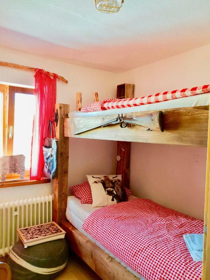 Zur Glücklichen Kuh Oberstdorf